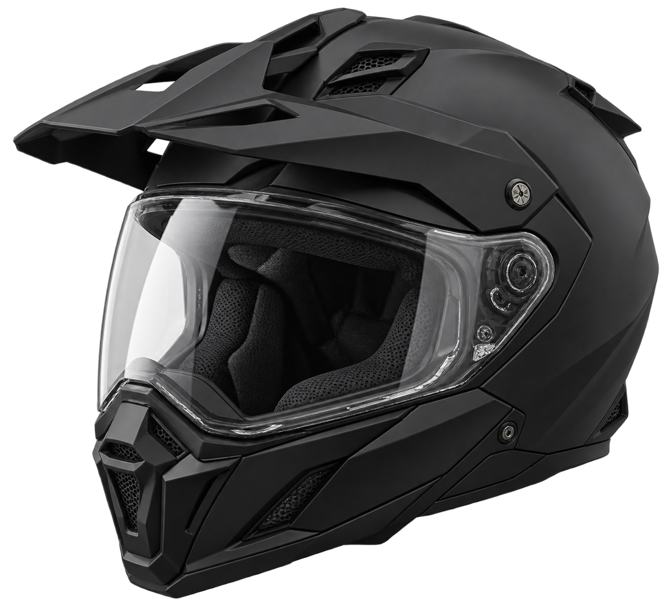 Casco multipropósito