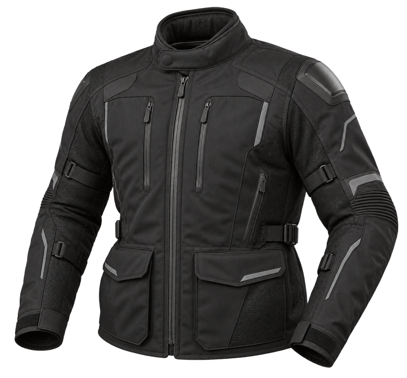 Chaqueta Multipropósito
