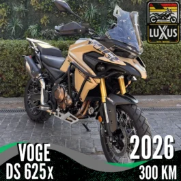 Voge DS625x 2026